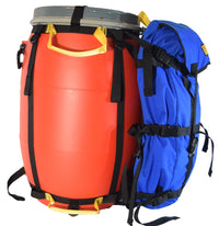 Recreational Barrel Works Trekker Day Pack & Carry-All